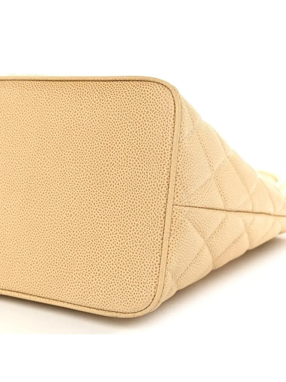 Chanel Caviar Quilted Medallion Tote #339503C17B